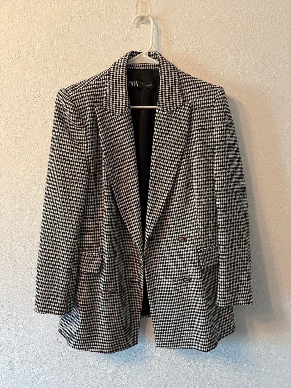 Zara blazer
